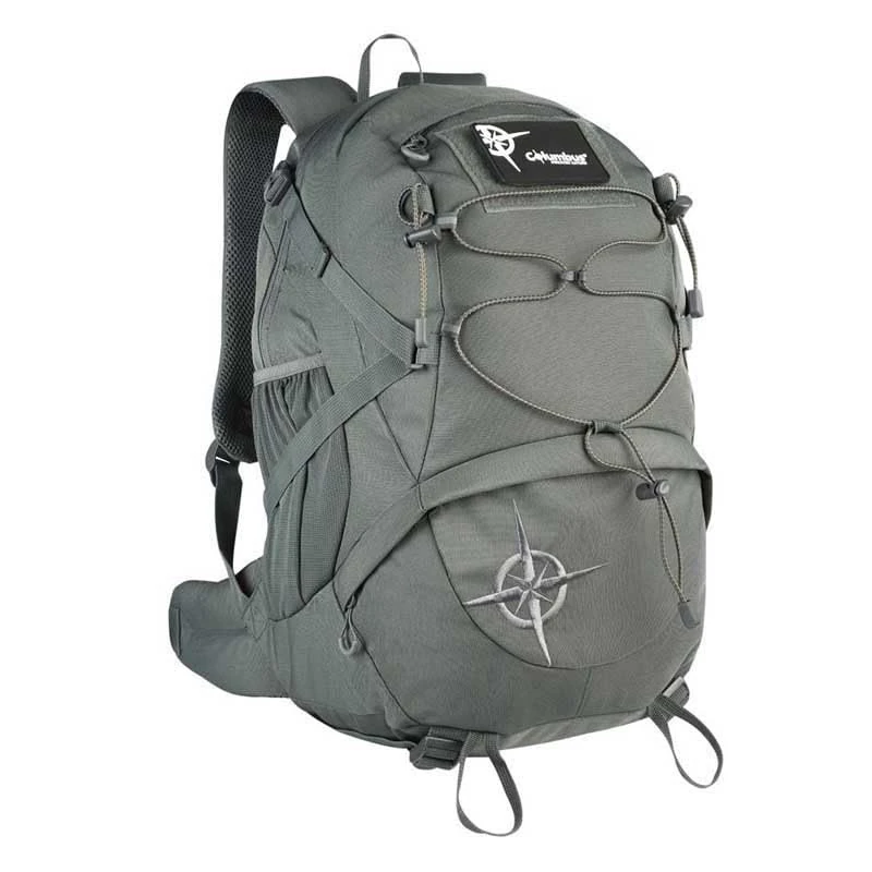 Yale 25 Rpet Backpack Grey