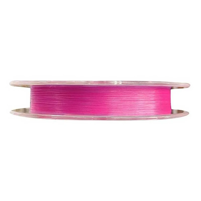 B/150m HART MJ Braid Pink 0,14mm