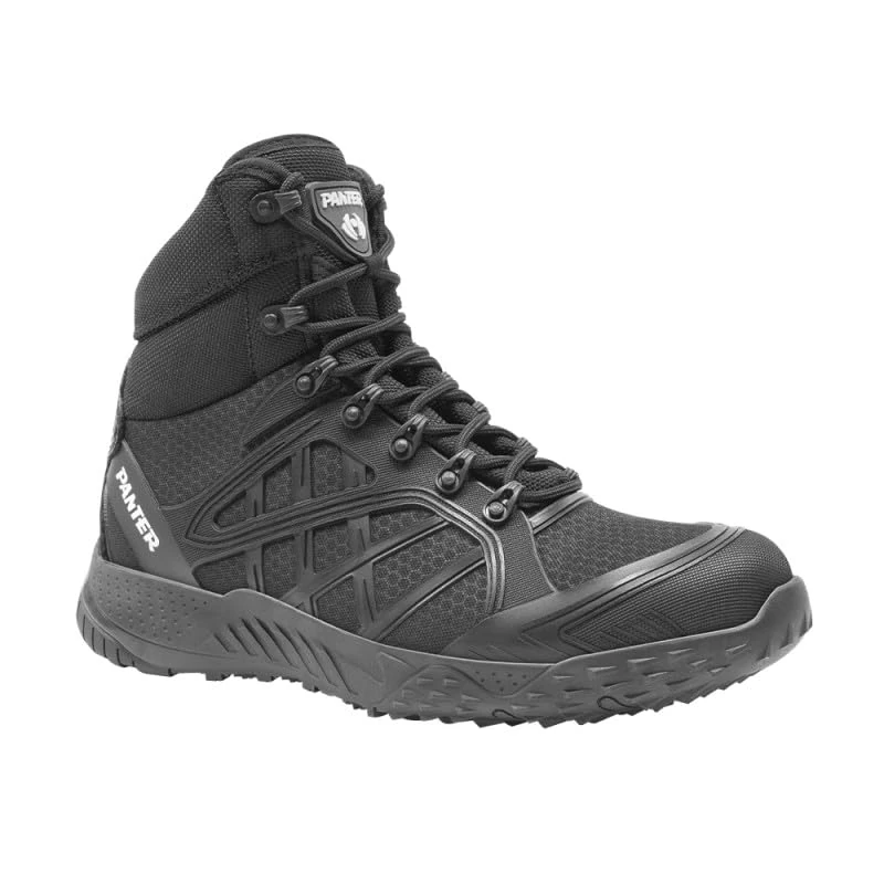 Argos BOTA O3 Negro PRO Talla: 40
