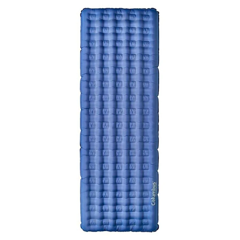 Pyrenees Mattress - Recycled Fabric & Dupont Insulation