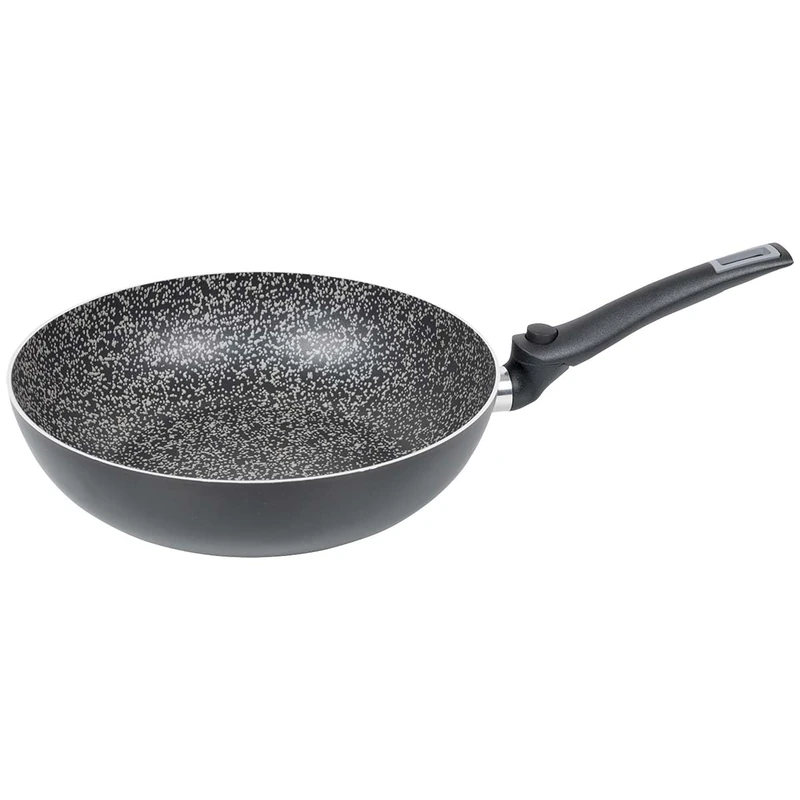 BC Sartén Wok Turn d.28cm inducción