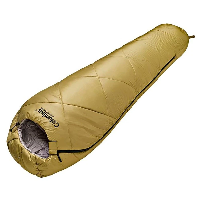 Columbus Santiago 530 Eco F Sleeping Bag