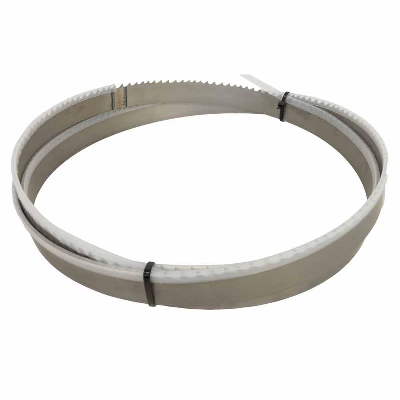 Hoja de Sierra Metal M42 2680x27x0,9mm 3/4 ZpZ