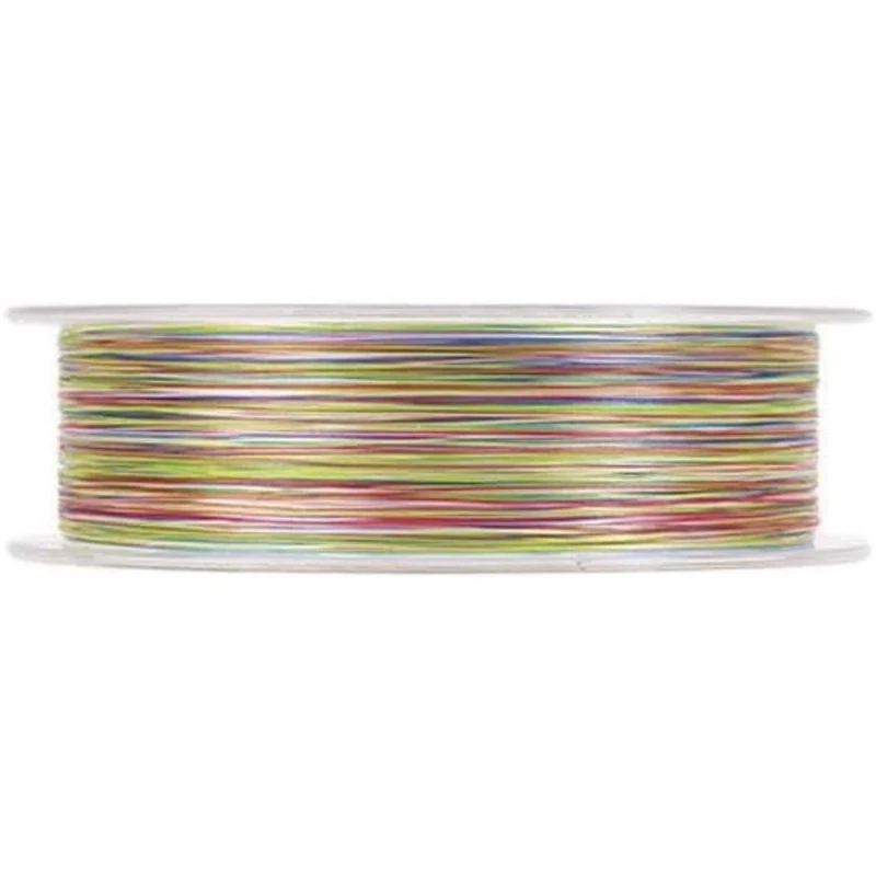 B/3600m HART MJ Braid Multicolor 0,16mm