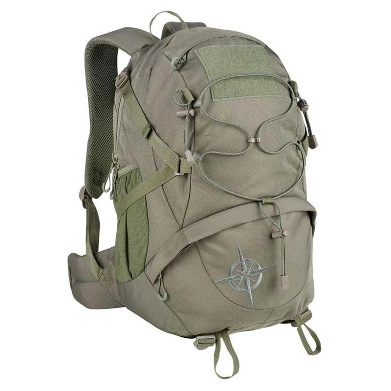 Yale 25 Rpet Backpack Khaki