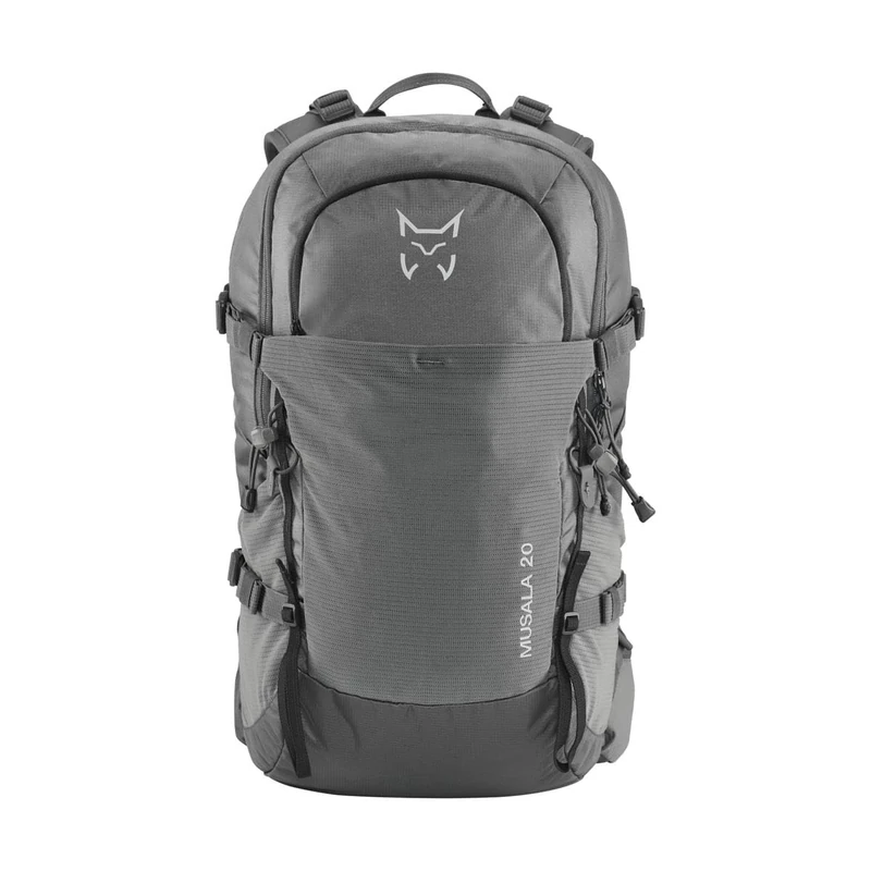 Mochila Daypack 20 L. C: GRIS T: U