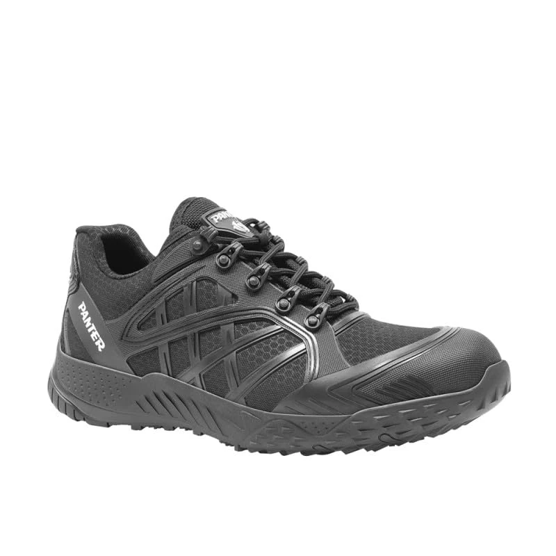 Argos O3 Negro Tactic Talla: 48