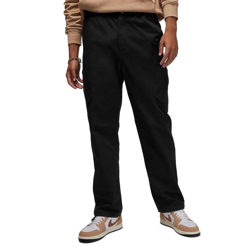 Nike Men's 90J ESS STMT Chicago Classic, Black, XXL - Image 1