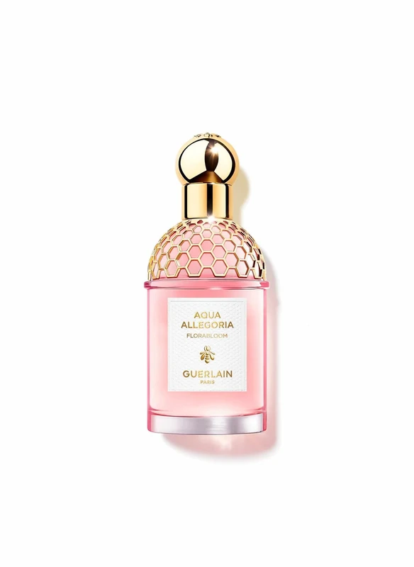 Guerlain Aqua Allegoria Florabloom Eau de Toilette 75ml