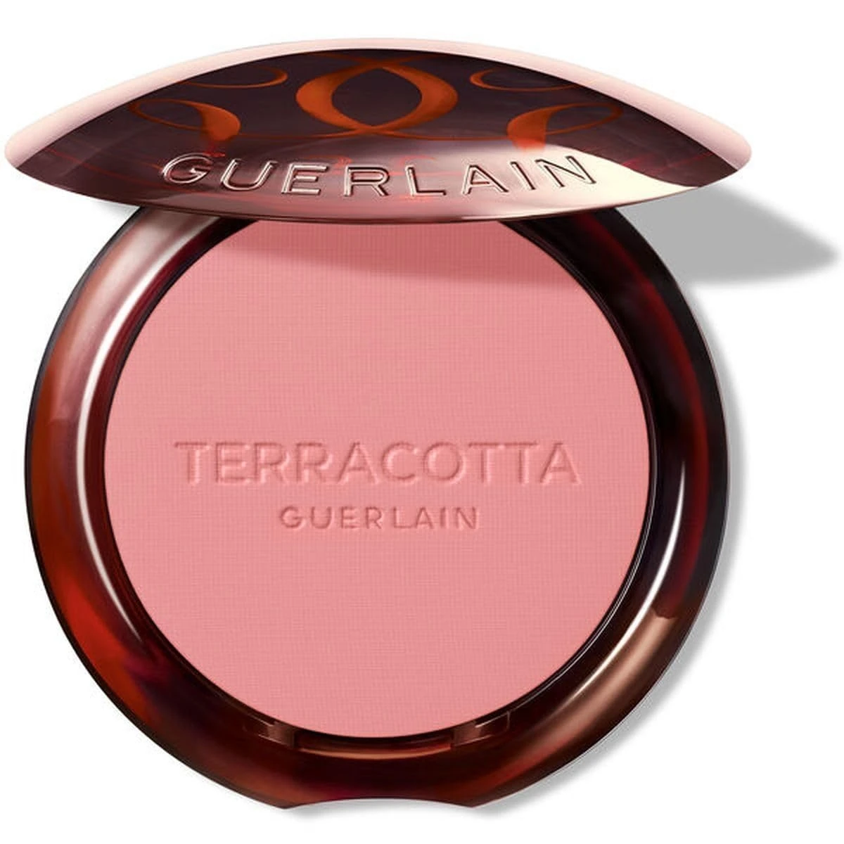 GUERLAIN Terracotta Blush - 01 Light Pink 5 g