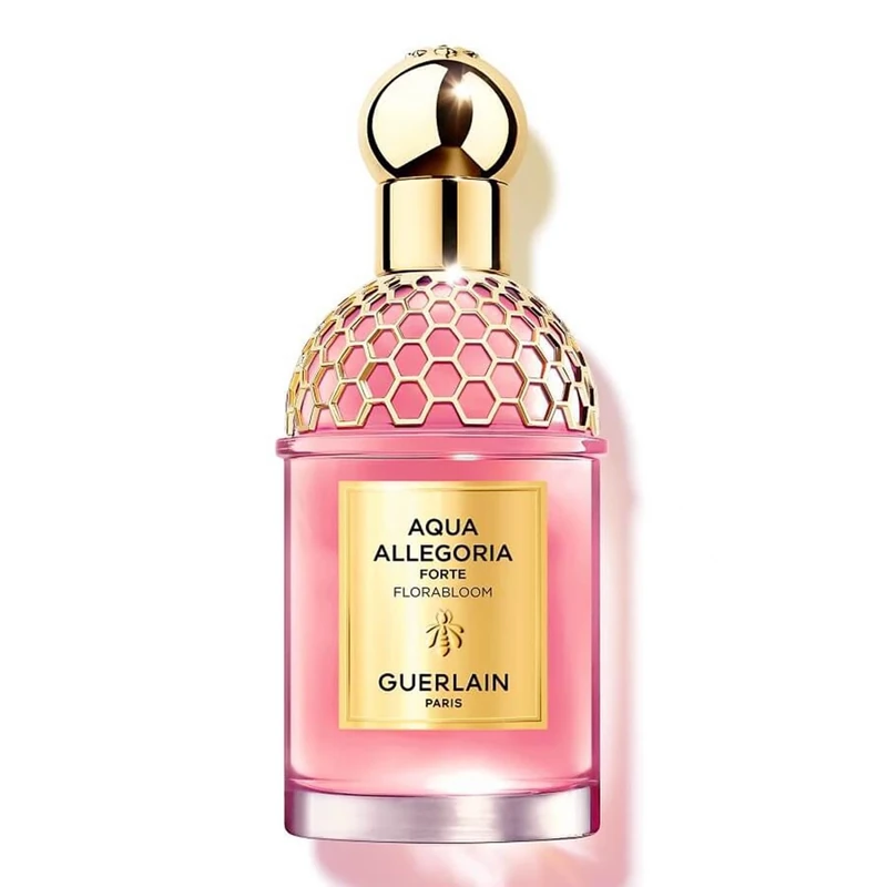 GUERLAIN Aqua Allegoria Forte Florabloom Eau de Parfum 125 ml