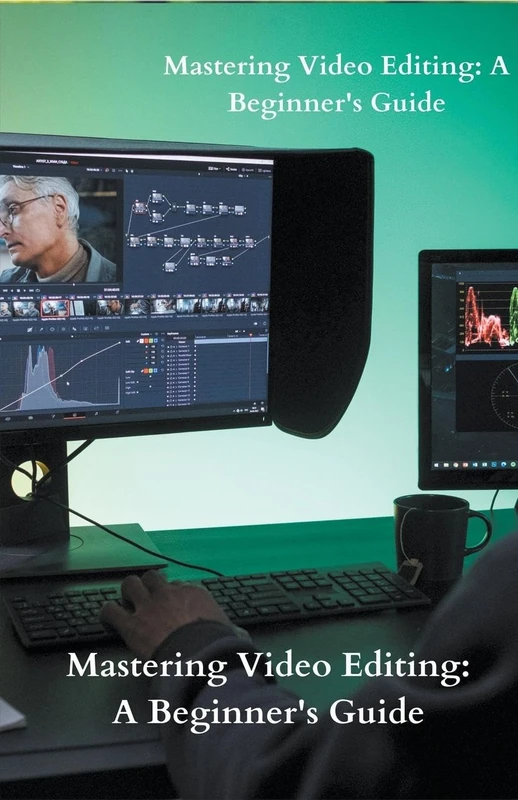 Mastering Video Editing: A Beginner's Guide - Image 1