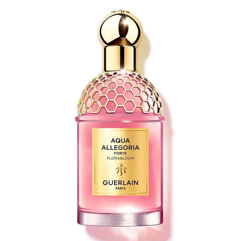 Guerlain Aqua Allegoria Florabloom Forte Eau de Parfum 75ml