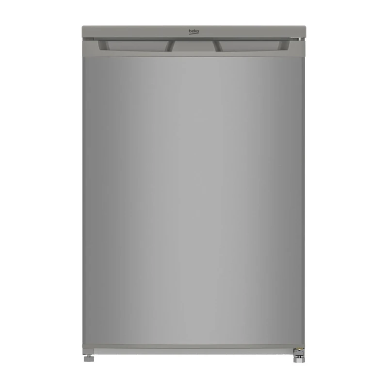 Beko 86 Litre Freestanding Under Counter Freezer - Silver