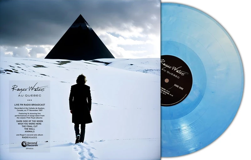 Au Quebec [VINYL]