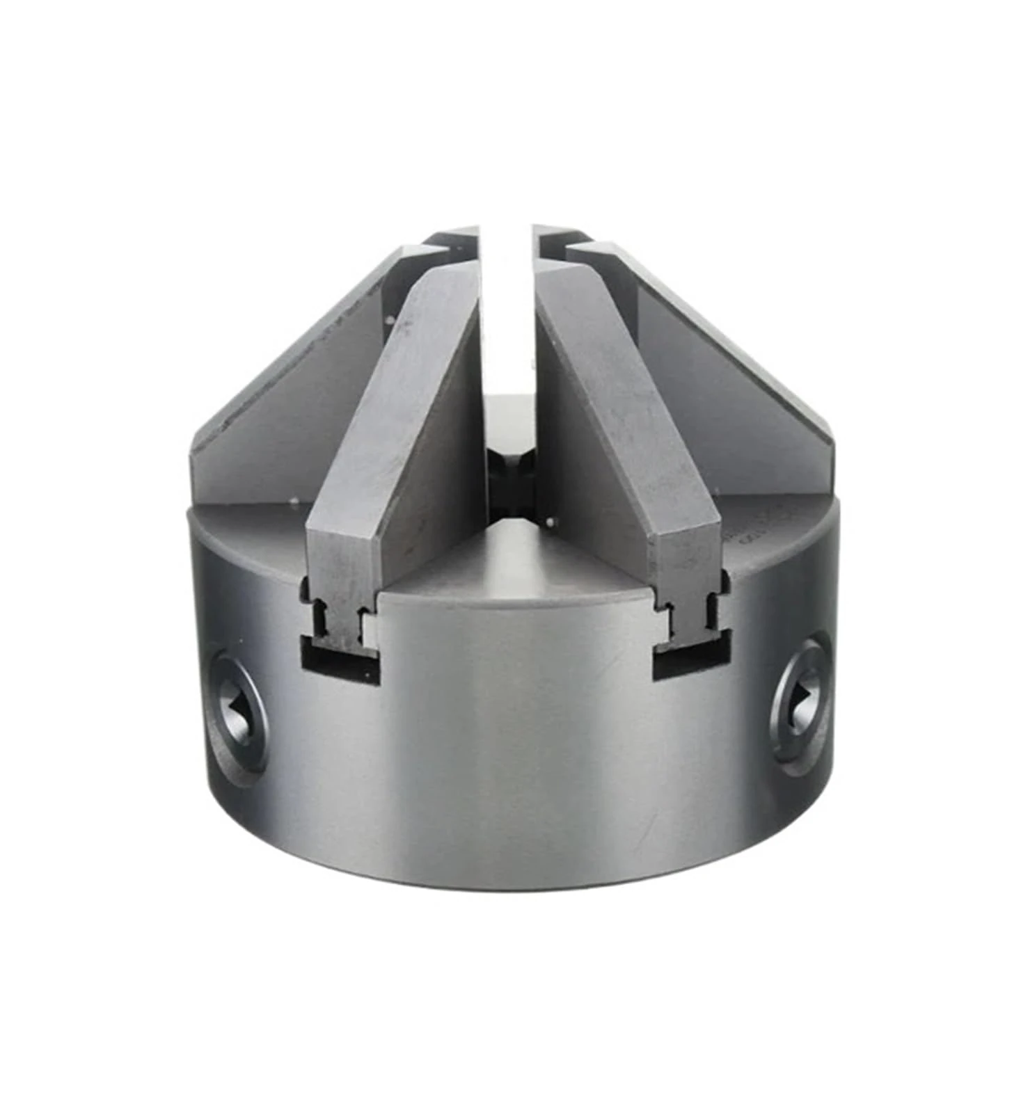 LUJIAYA Self-Centering Chuck 6 Jaw Chuck K13-125 for Mini Lathe