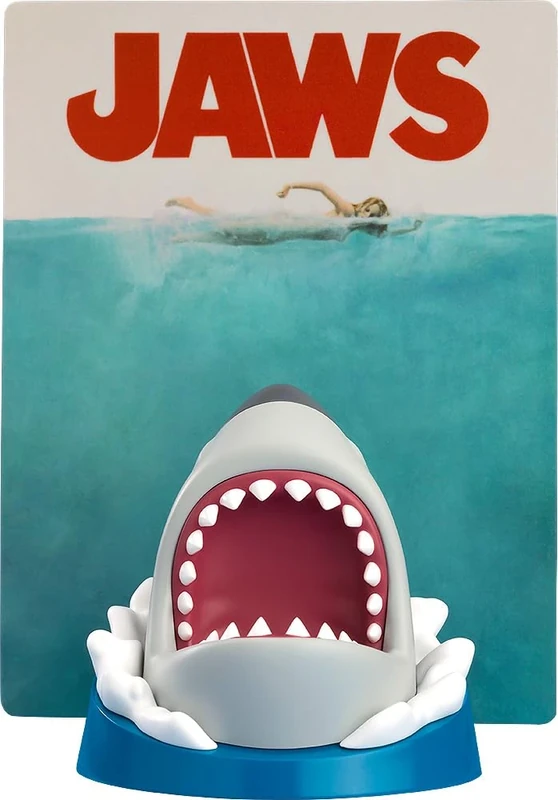 Good Smile Company Jaws Fig. 14 cm Jaws nendoroid - Image 1
