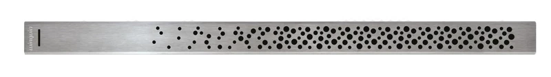 Wirquin 30724552 Soda Grid for Wirquin Venisio Walk-in Shower Channel Length 700 mm, Chrome