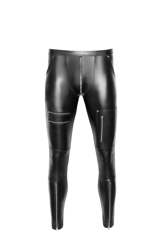 Nek Men's Trousers Black L