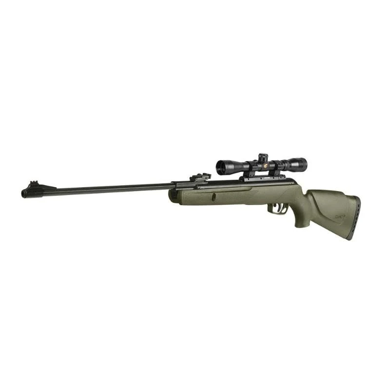 GAMO Big Cat 1000 E Barricade - 24J (LC4X32WR) for Adults, Ideal for Practical Use, 4 x 32, Ref 6110065755-PEB - Image 1