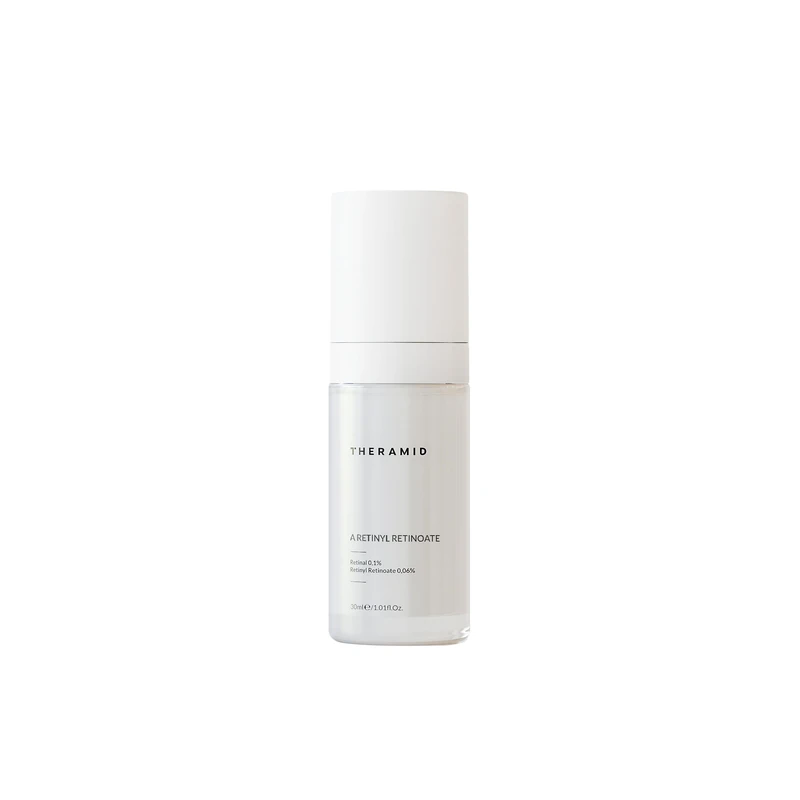 THERAMID A RETINYL RETINOATE - Anti-aging treatment with Retinyl Retinoate