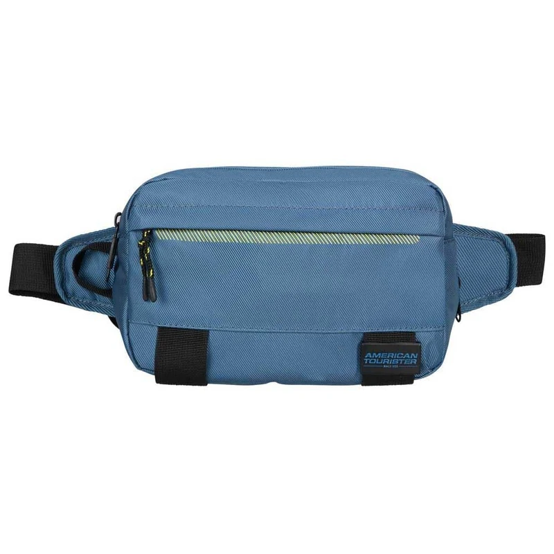 American Tourister Urban Track - Shoulder Bag, 26 cm, 3/4 L, Coronet Blue
