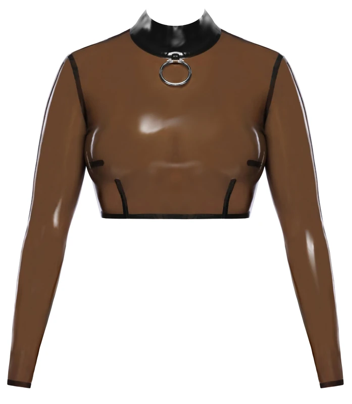 Late X Women's Shirt Smoke XXL