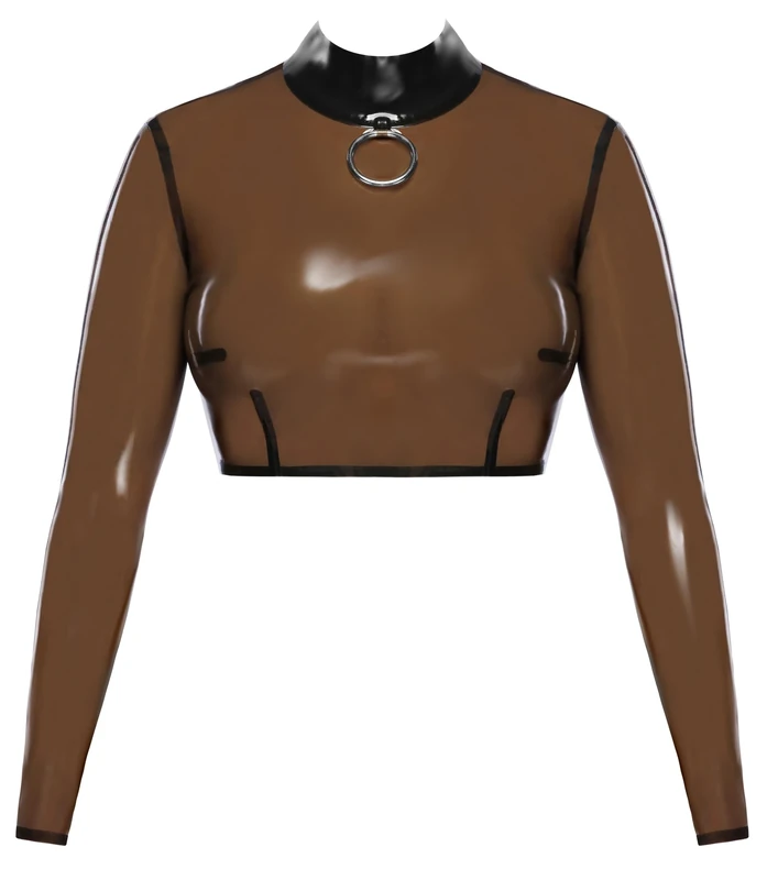 Late X Women's Shirt Smoke XL