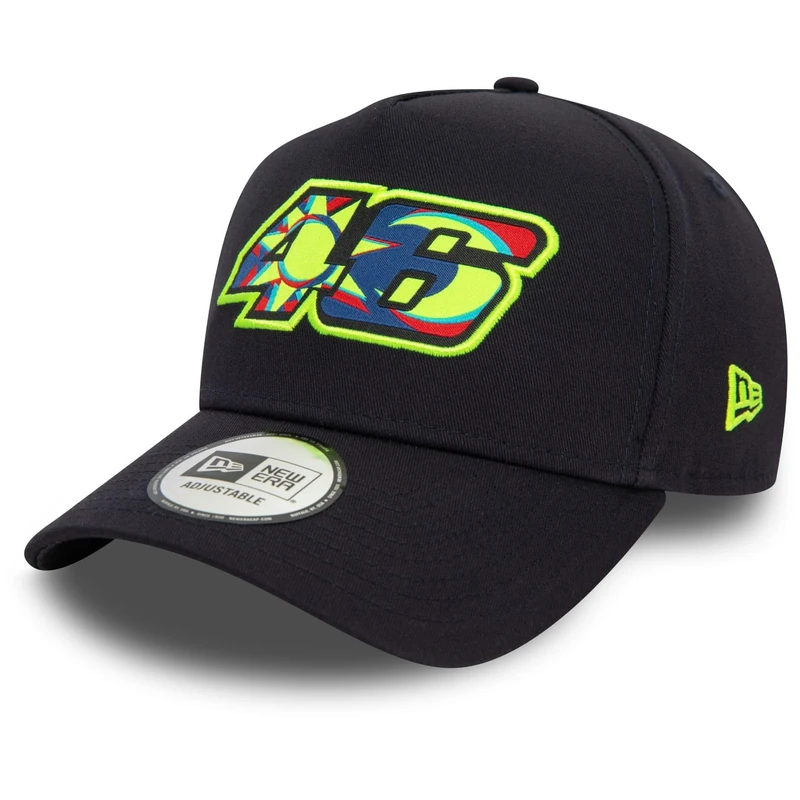 New ERA Fall 2024,Cap,Uomo,Blue,