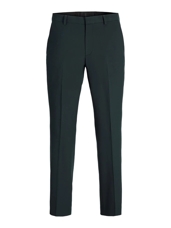 JACK & JONES Men's Jprbushwick Mathew Reg Trouser Noos Fabric Trousers, Peat/fit: Regular fit, 44