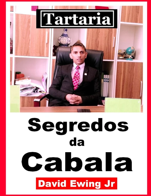 Tartaria - Segredos da Cabala: (não em cores) - Image 1