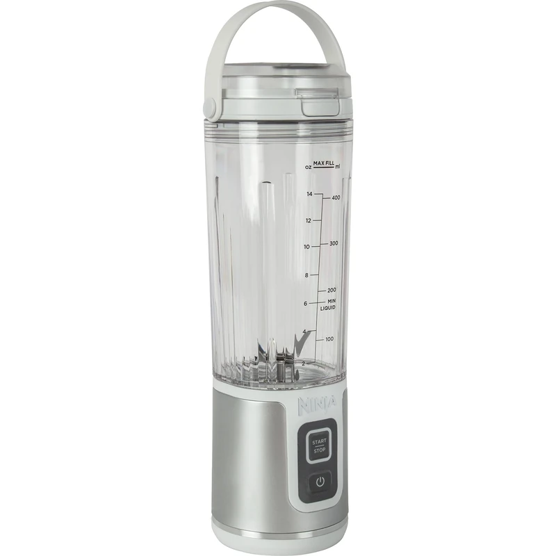 Ninja Blast 0,532 L Mixeur portable 14,4 W Blanc