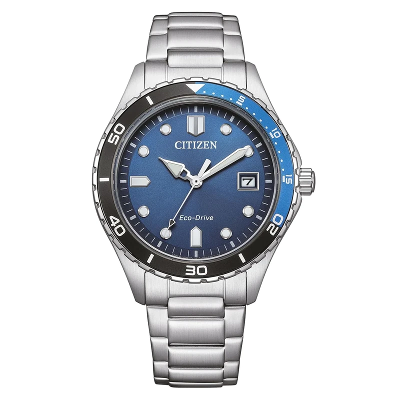 Citizen Women's Analogue Eco-Drive Watch