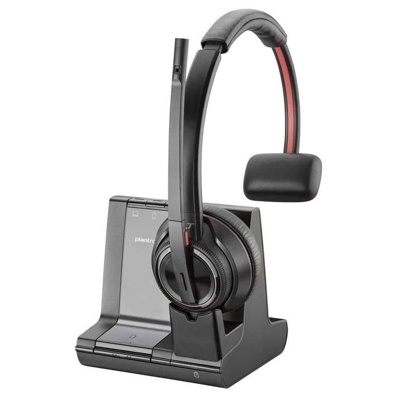HP Poly Savi 8210-M UC DECT USB-A Mono