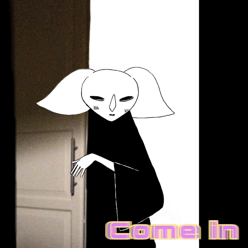 Weatherday - Come in [VINYL] - Topshelf Records