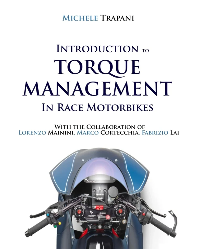 Introduction to Torque Management in Race Motorbikes
