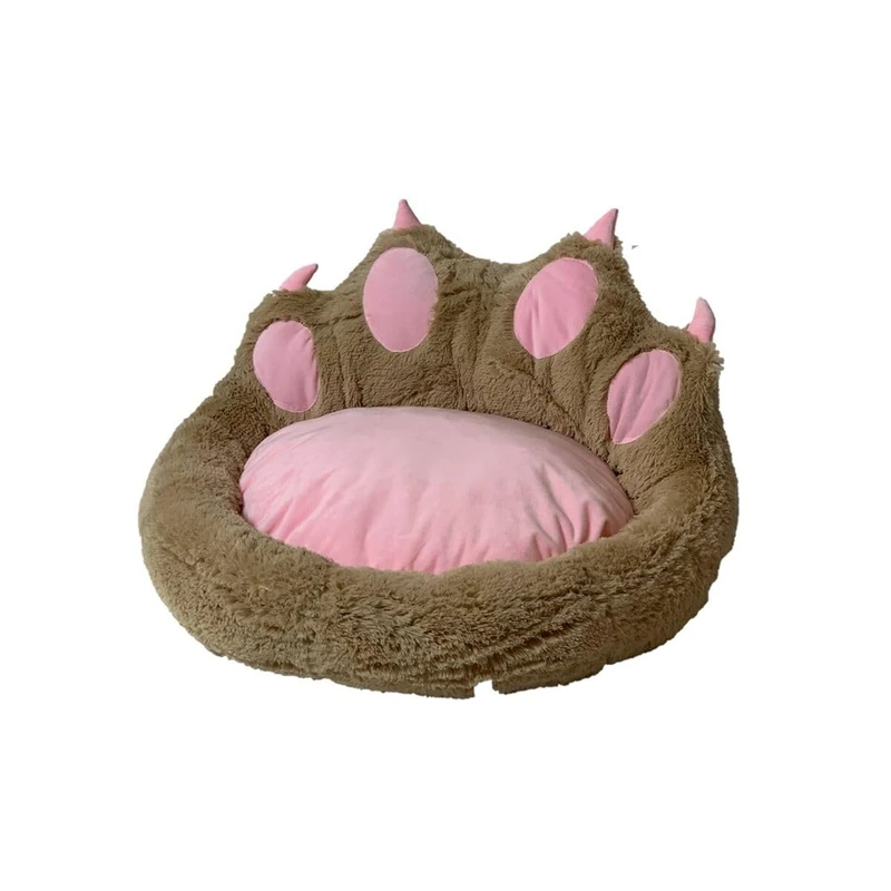 GO GIFT Camel Pet Bed