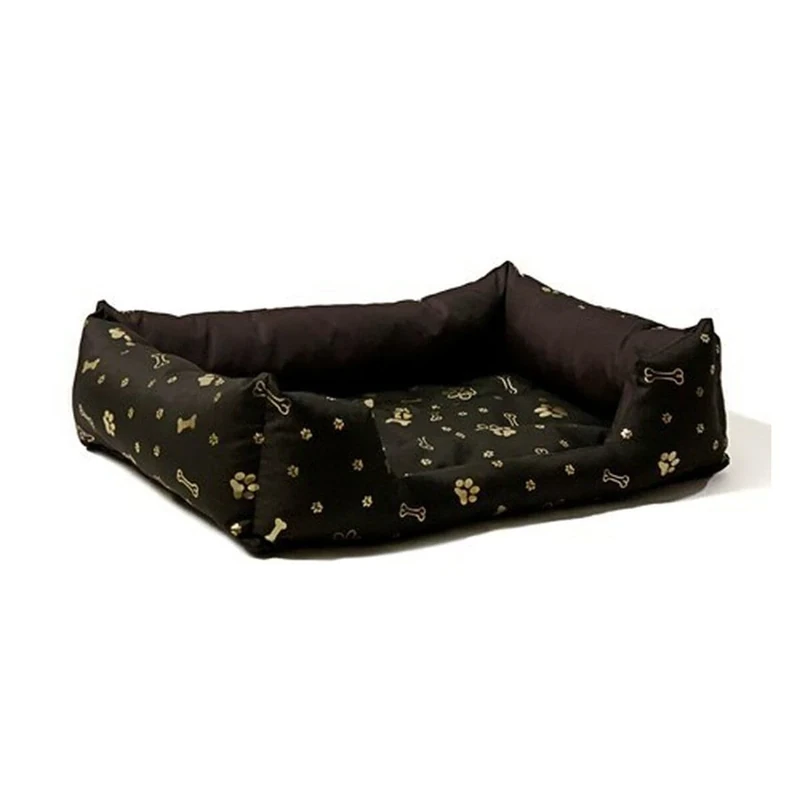 GO GIFT Pet Bed L Bronze 15 x 15 x 45 cm