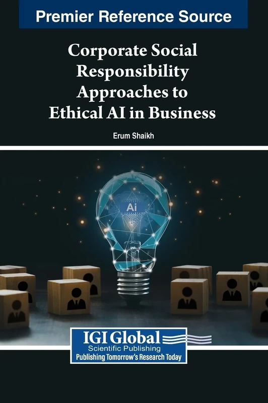 Corporate Social Responsibility Approaches to Ethical AI in Business