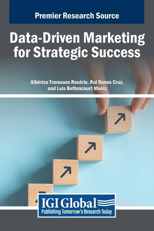 Data-Driven Marketing for Strategic Success