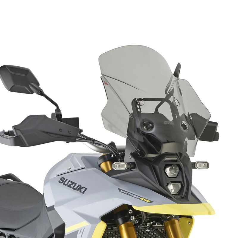 GIVI Smoked Windscreen Suzuki V-STROM 800DE (2023)