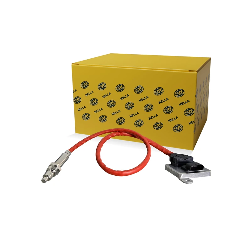 Nox Catalytic Converter Nox Sensor For MERCEDES-BENZ C-CLASS E-CLASS GLE
