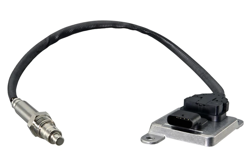 Hella NOx Sensor for BMW 1 (06-12) and 3 (04-11) - 11787571263 - Image 1