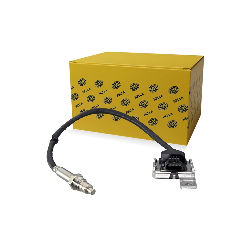 Nox Catalytic Converter Nox Sensor For VW CALIFORNIA MULTIVAN TRANSPORTER