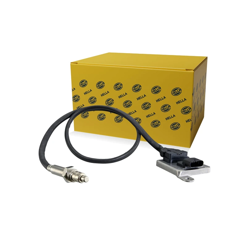 Nox Catalytic Converter Nox Sensor For MERCEDES-BENZ C-CLASS G-CLASS