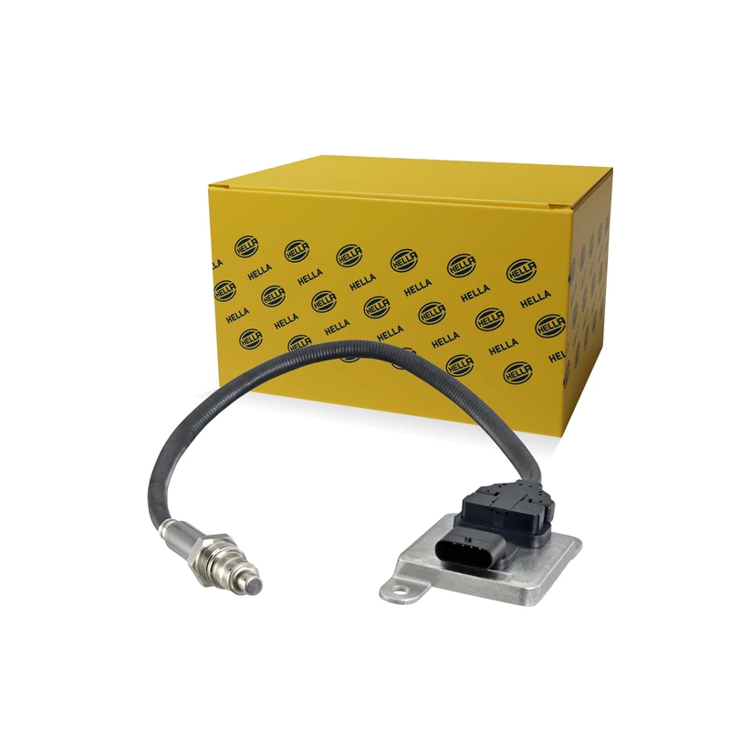 Nox Catalytic Converter Nox Sensor For MERCEDES-BENZ GLC MARCO S-CLASS