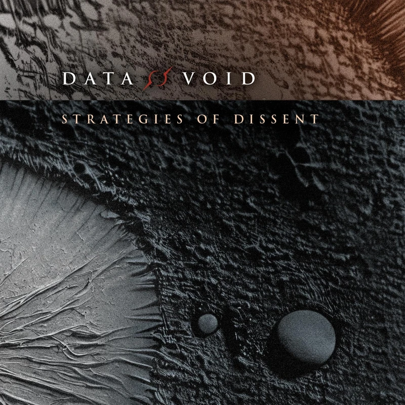 Strategies Of Dissent [Vinyl LP] [VINYL] - Image 1
