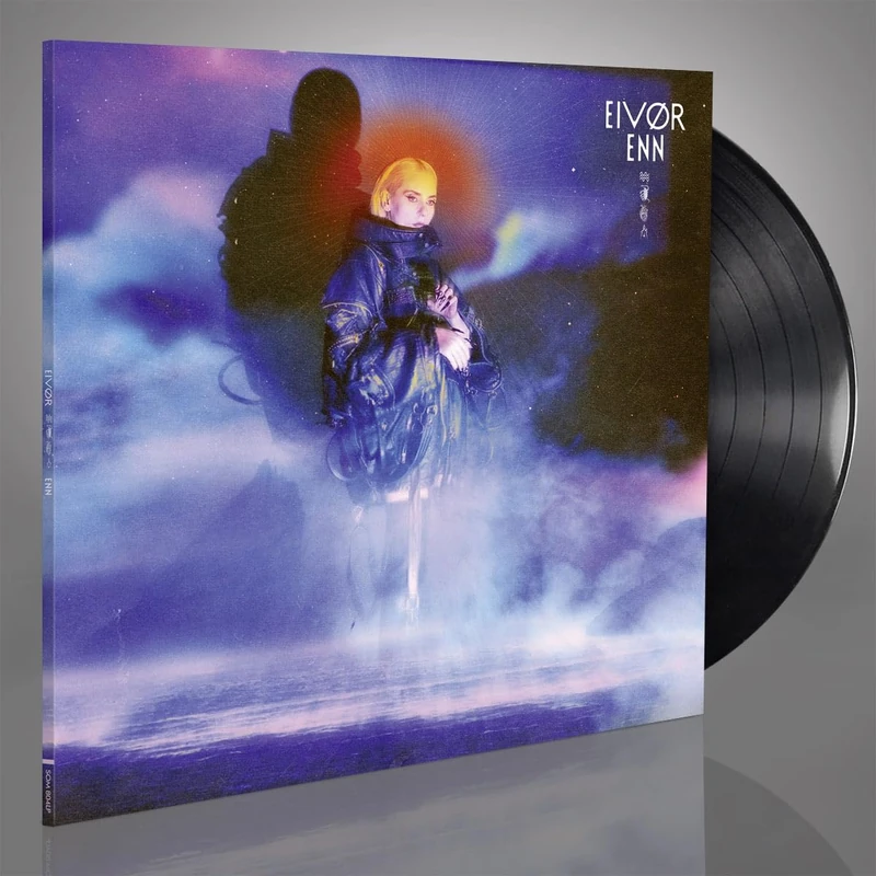 Enn [VINYL] - Image 1