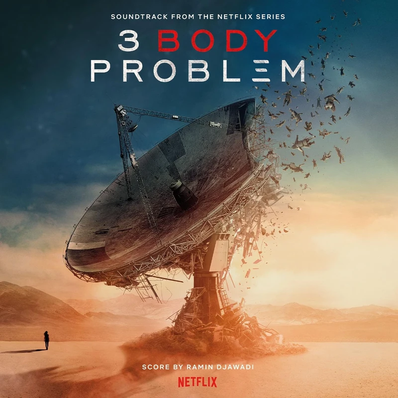 3 Body Problem [VINYL]