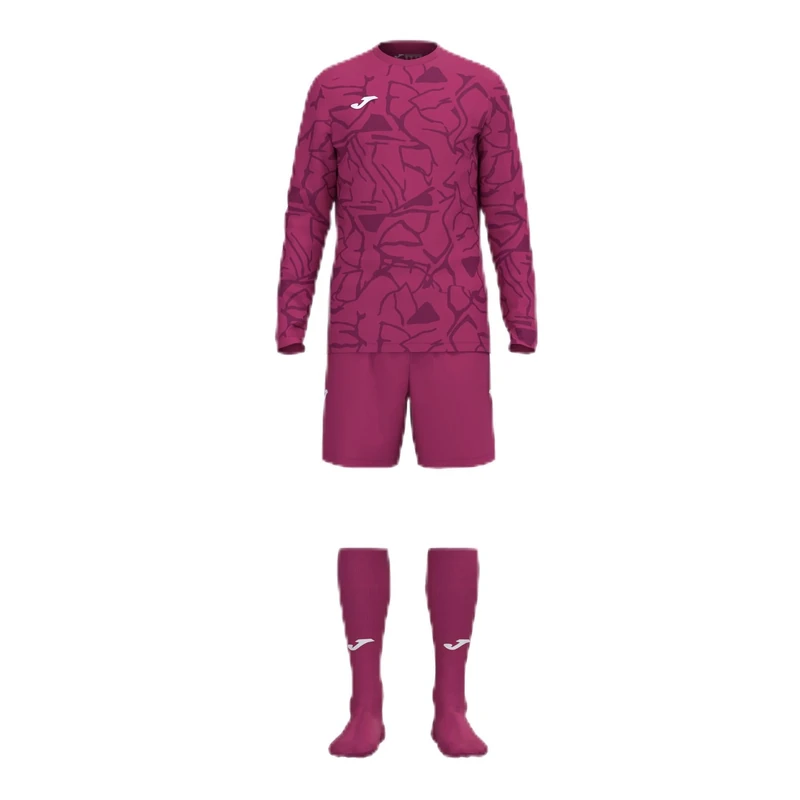 Joma Zamora IX Set